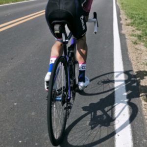 Luxe Aero Socks (Pre-Order)